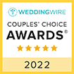 Couples Choice Wedding Awards 2022