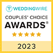 Couples Choice Wedding Awards 2023